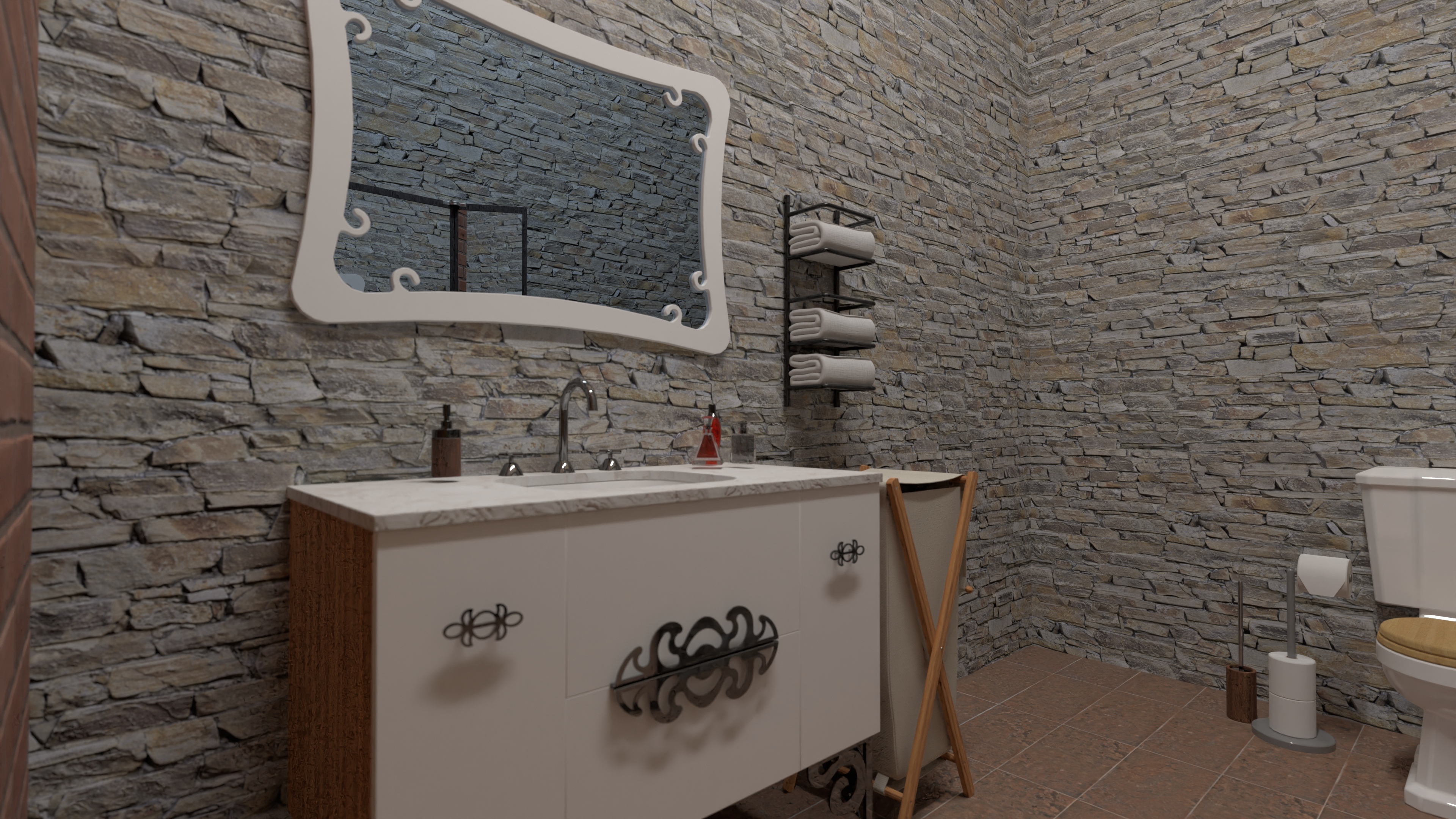 Sumin #23534822 by Adriana Castillo Cota