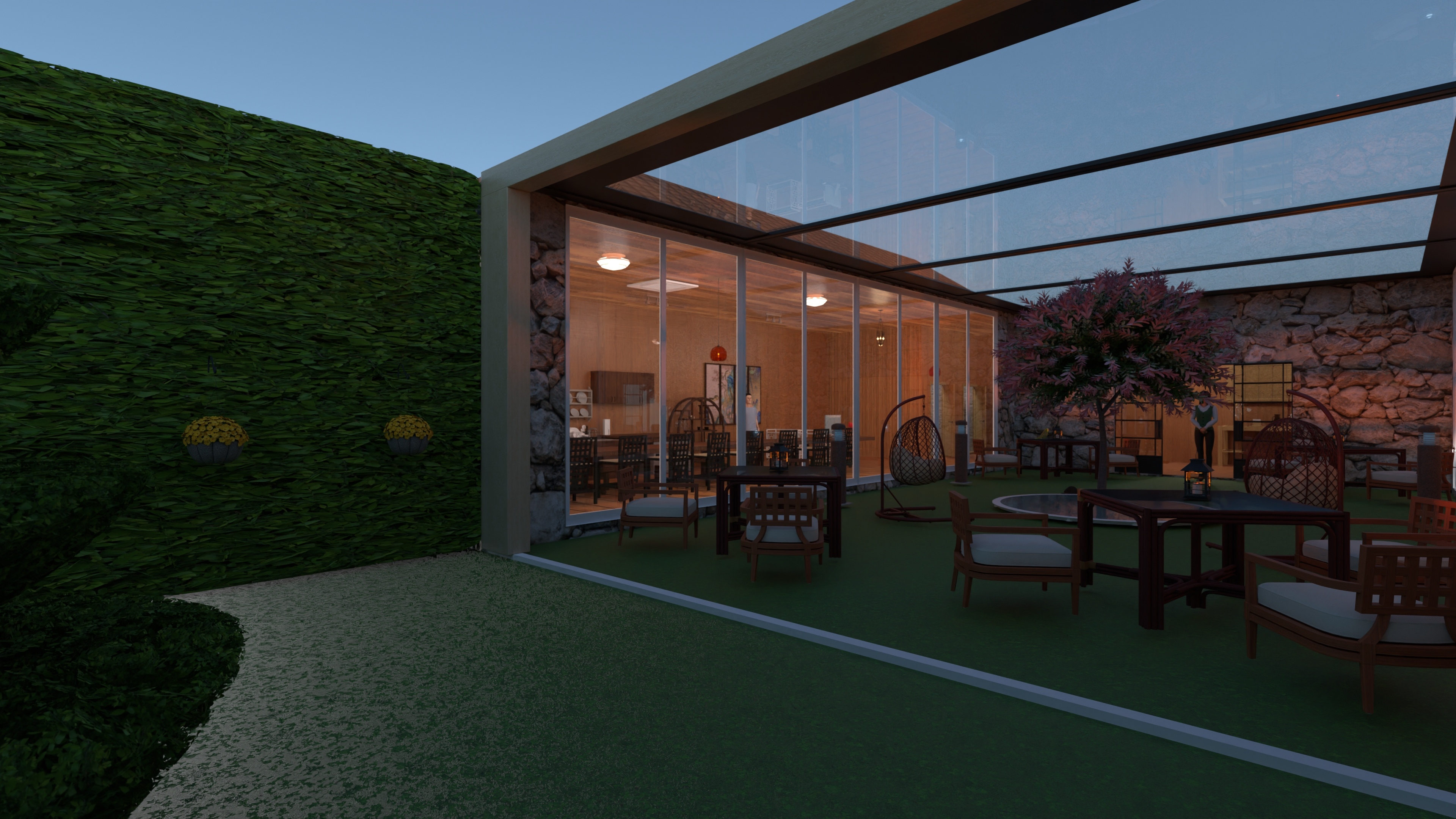 Sumin #23534826 by Adriana Castillo Cota