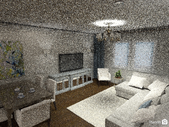 Гостиная #2506372 by Alessandra