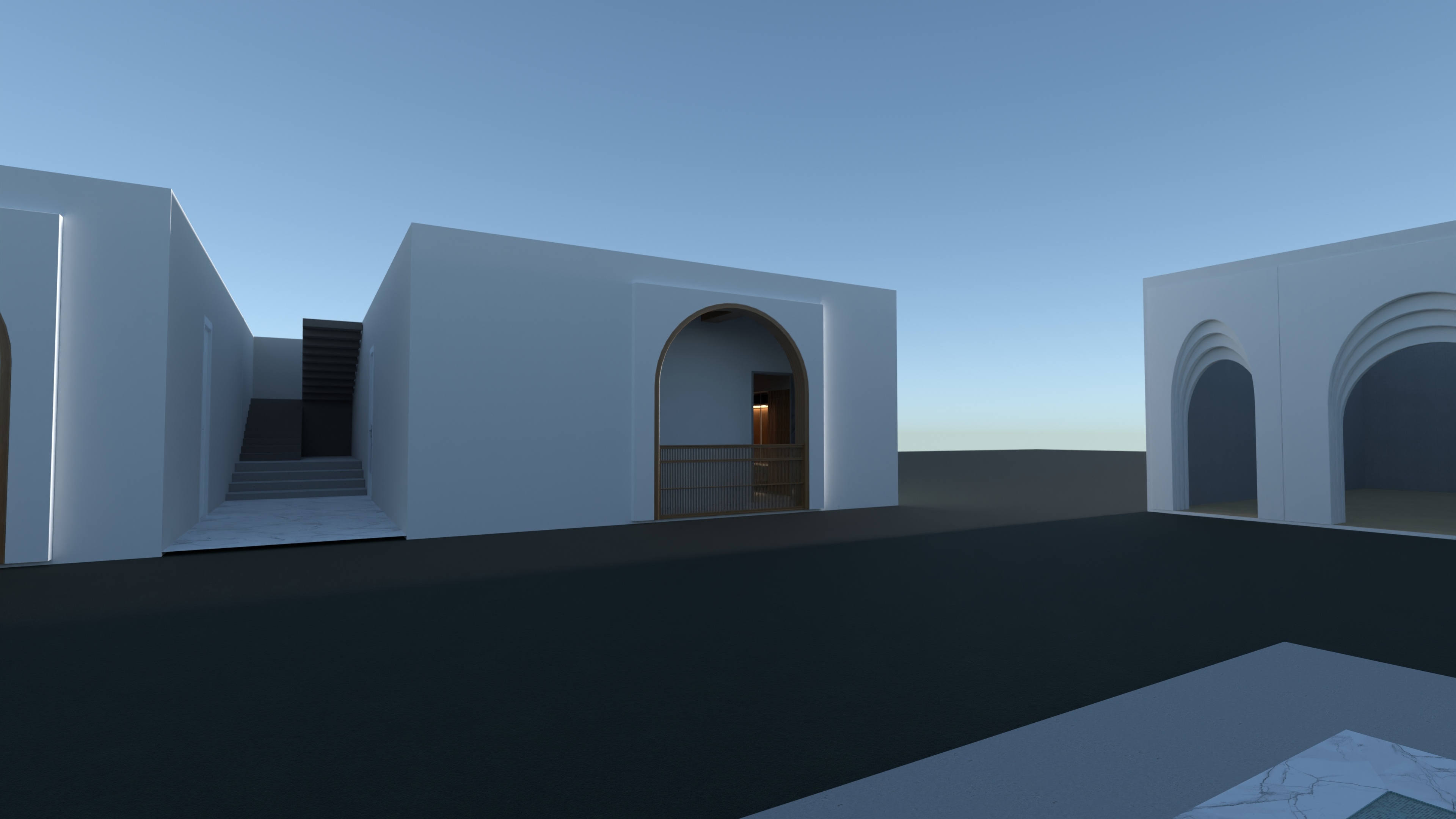 New project #25047200 by Michel