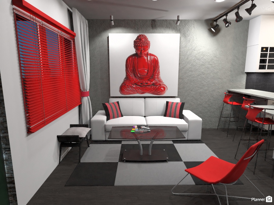 all about the red #2178061 by Shaneka Butler