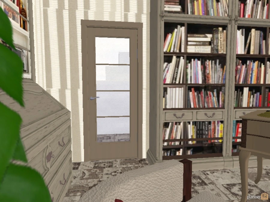 FL Manor copy #51929 by luherreria