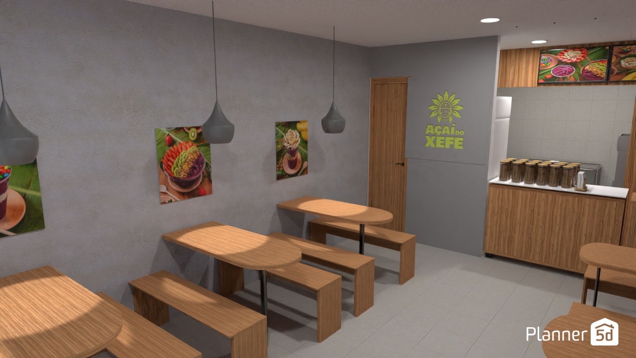 Projeto #53 #23335206 by User 151971118