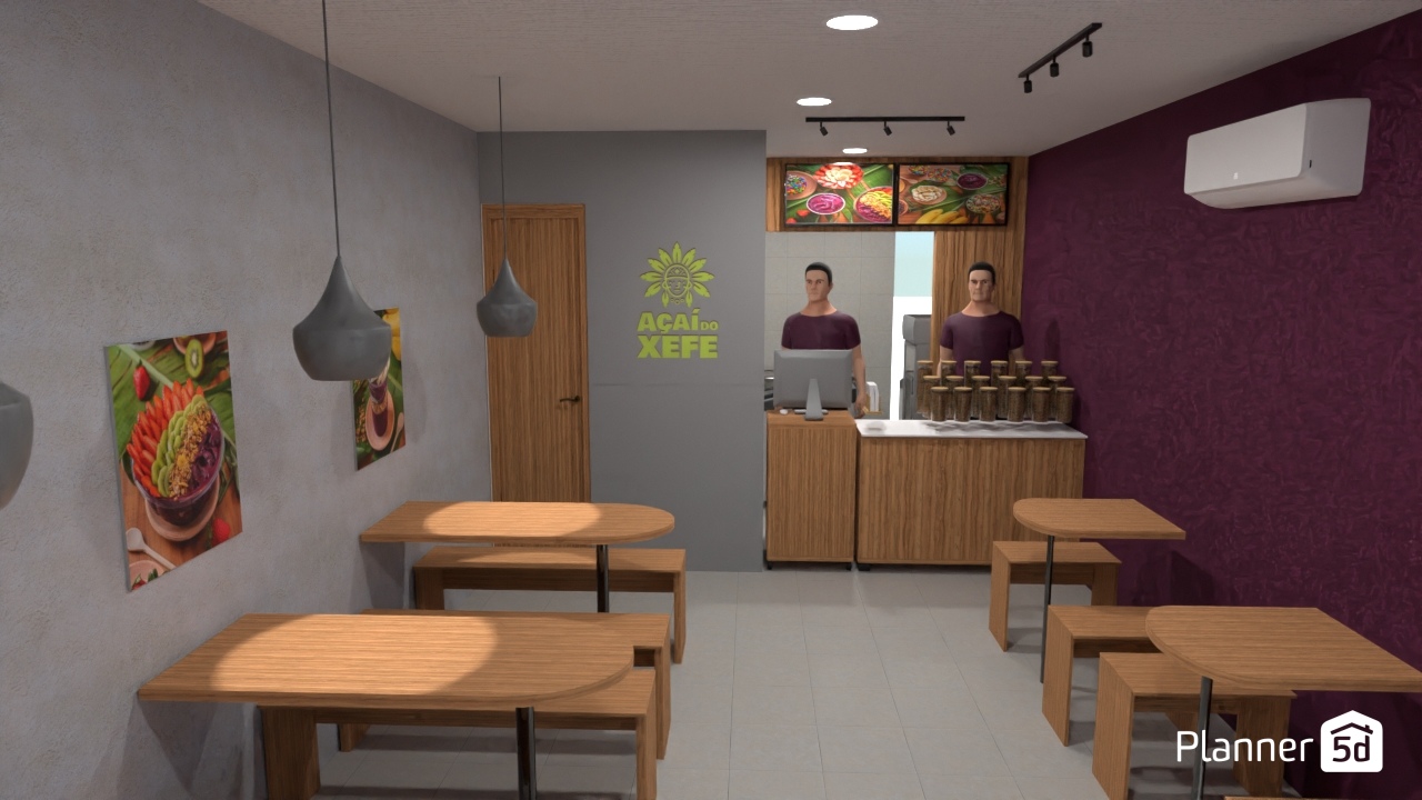 Projeto #53 #23364390 by User 151971118