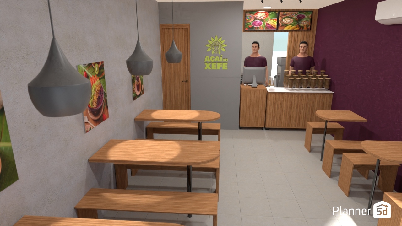 Projeto #53 #23364410 by User 151971118