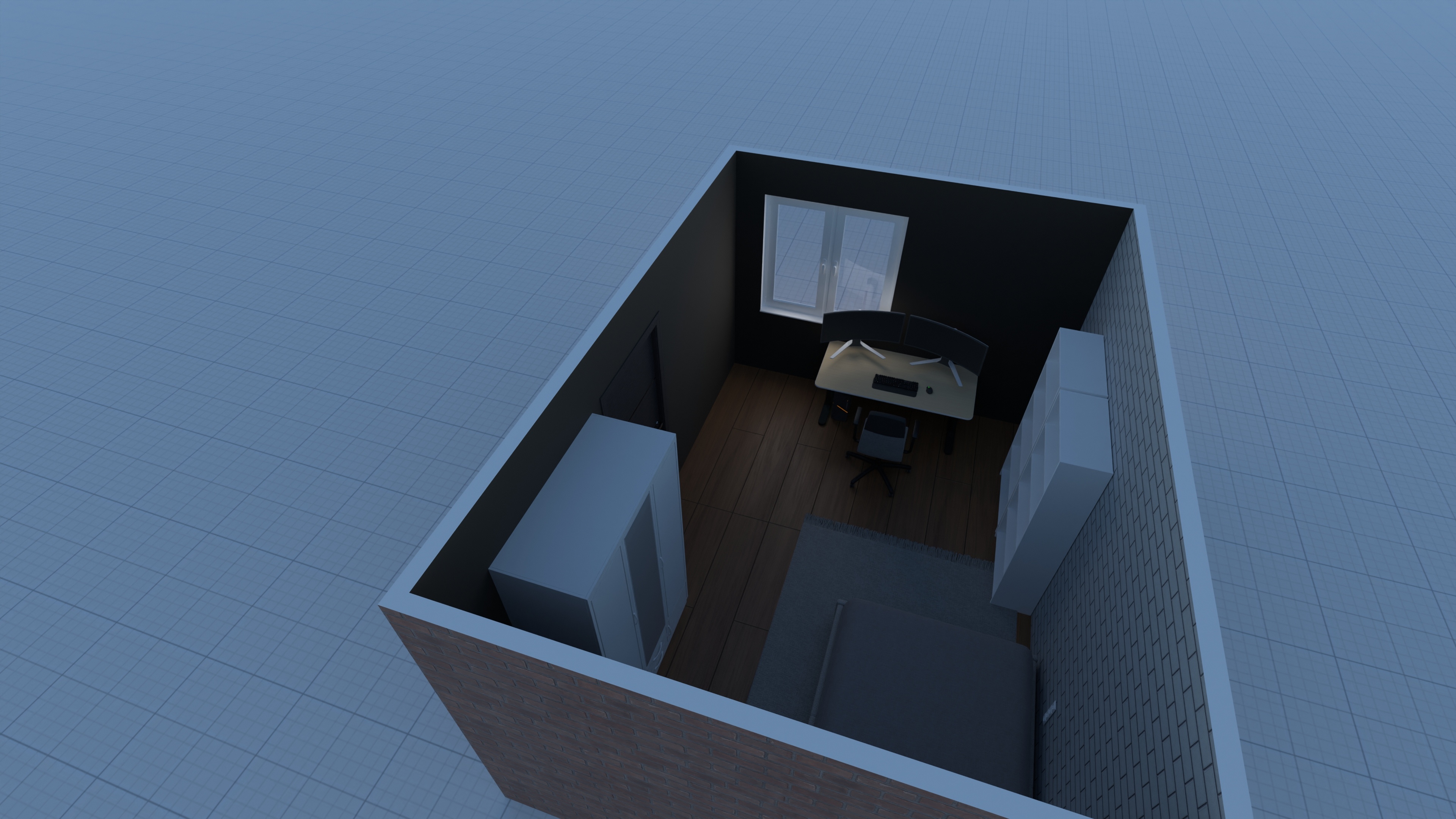 New project #23393230 by User 158695706