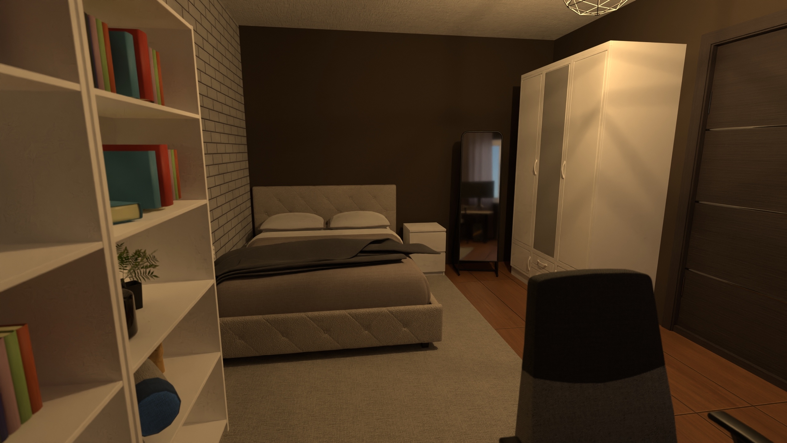 New project #23393626 by User 158695706