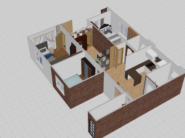 amader bari #25853928 by User 175656892