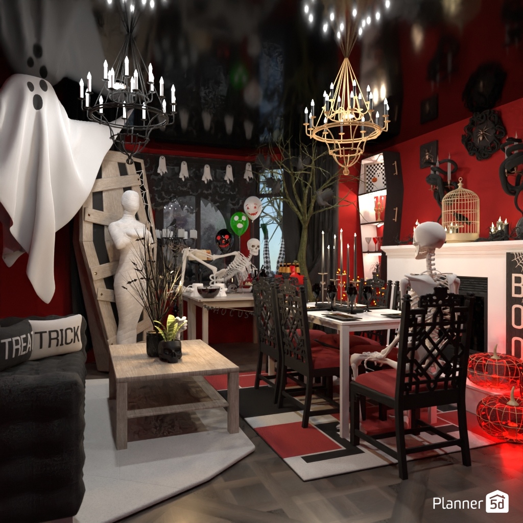 Halloween #22857034 by Editors Choice