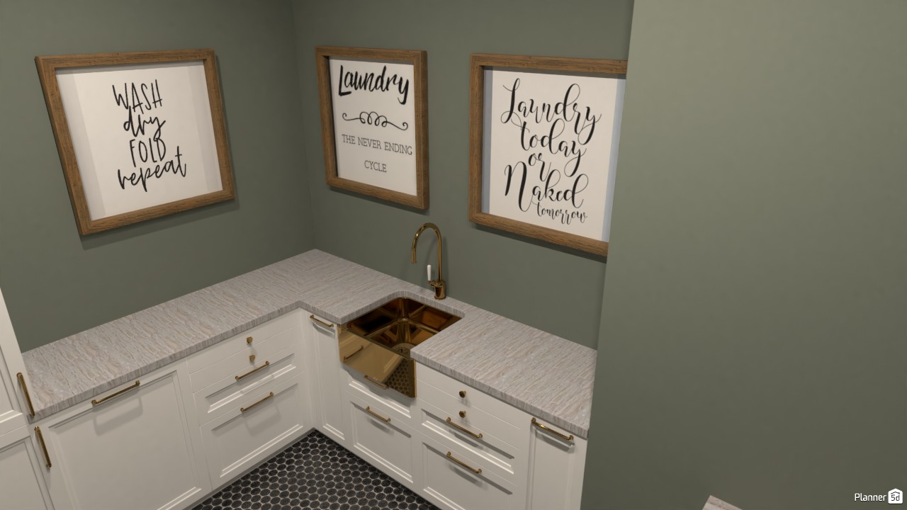 Laundry #3730123 by Anna