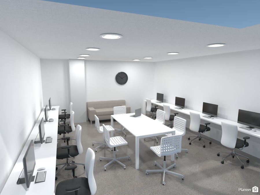 Sala visionado #3148930 by Union 50