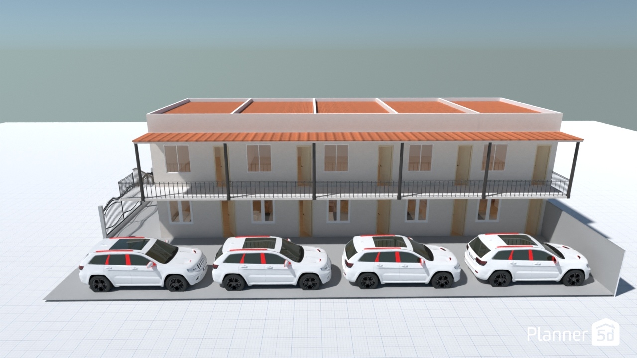 Ground Floor - Studio Apartment #23340198 by Edward II Maquidato