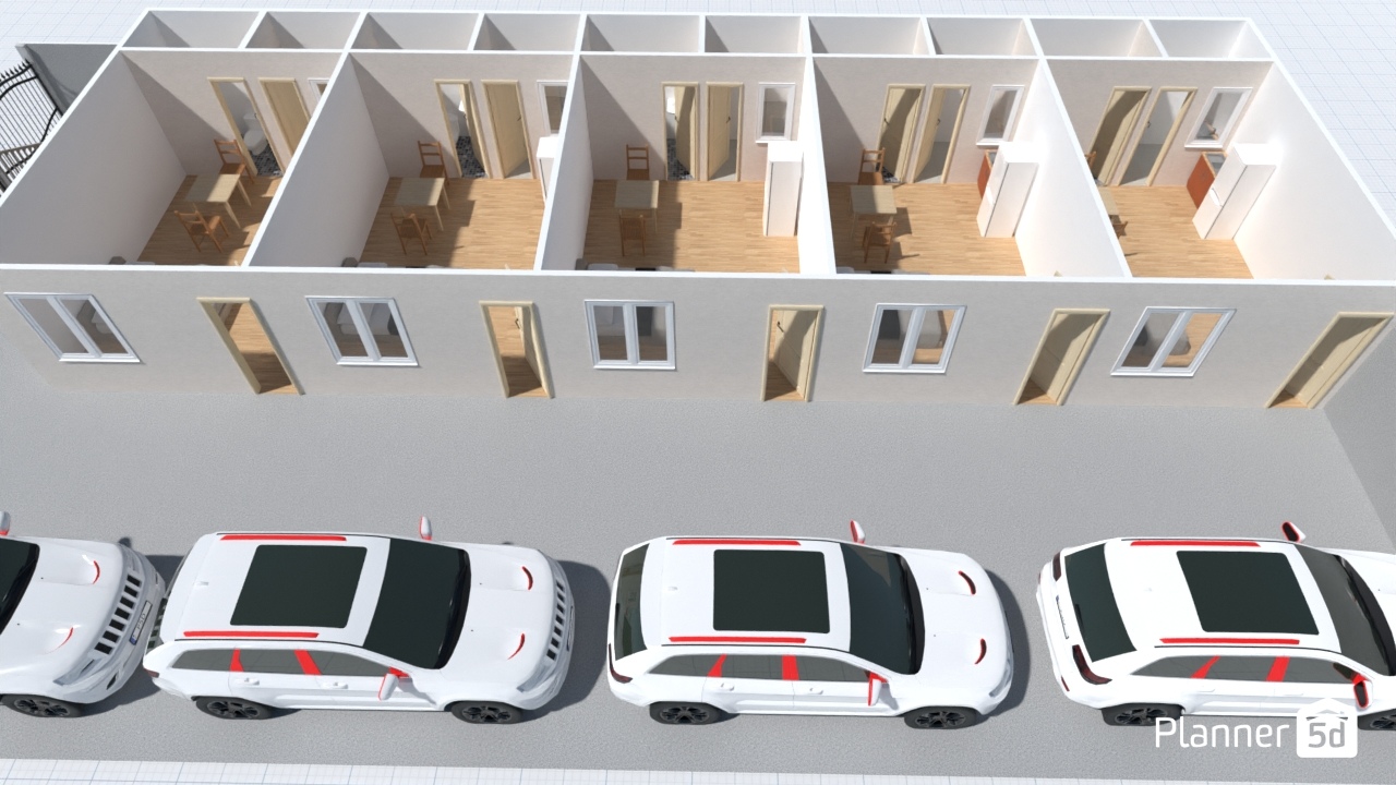 Ground Floor - Studio Apartment #23340354 by Edward II Maquidato
