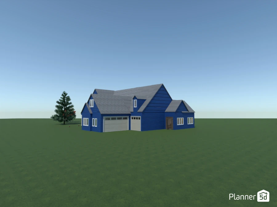 Re-Ponderosa #112348 by Curiosity 2023-2024