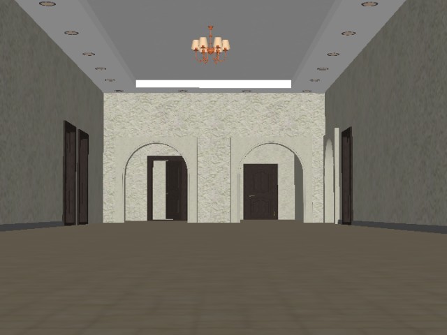 Project #5 #23396026 by Lemonada