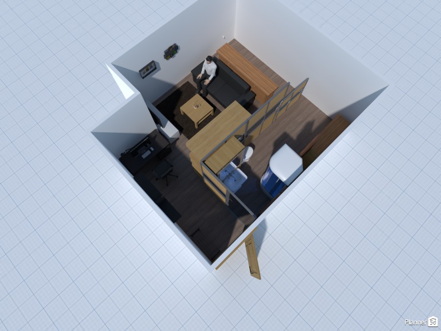 attic 1 #5384265 by Vasil Nikolov