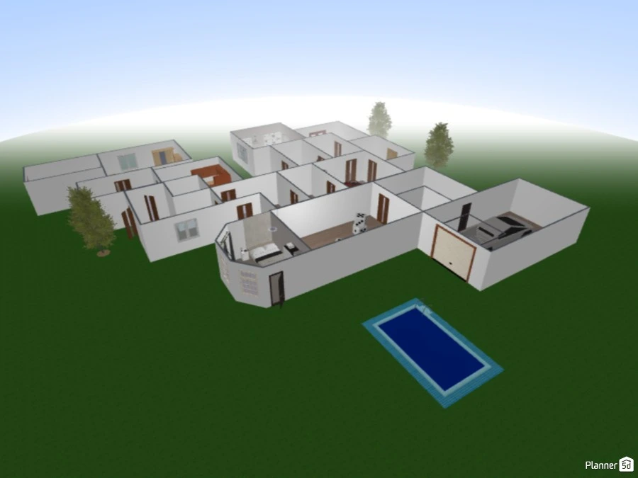 Me House #3059368 by Baby_Yoda_101