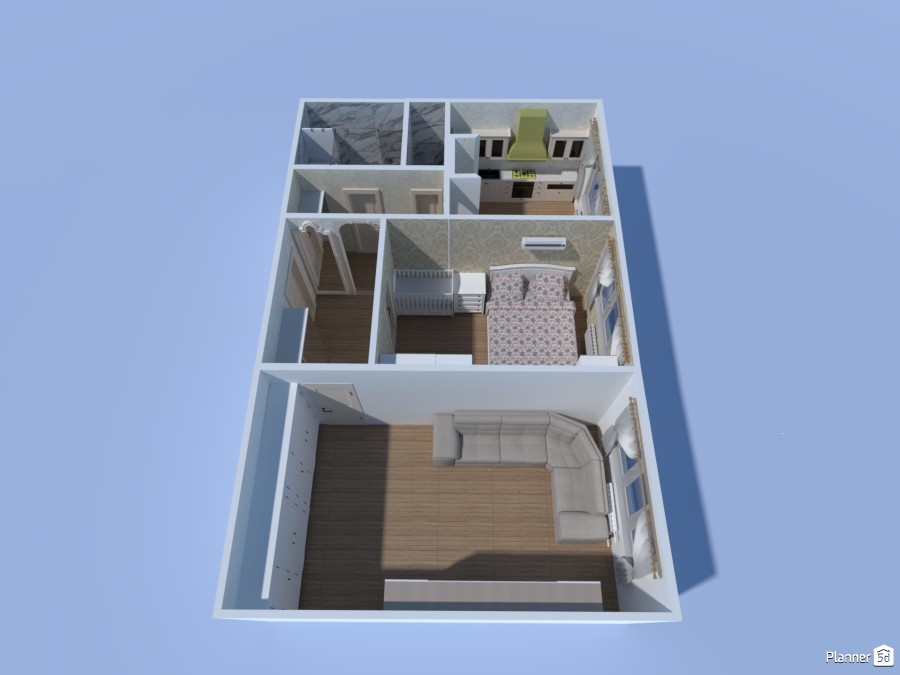 Альберт #3483258 by Рапакс Строй