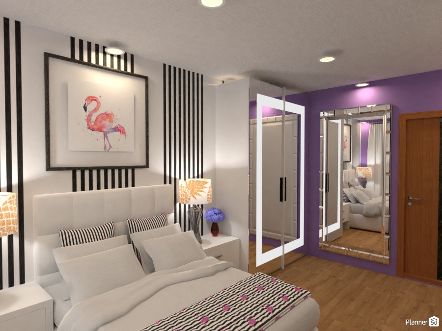 MODERN HOUSE #2034158 by Maison Maeck