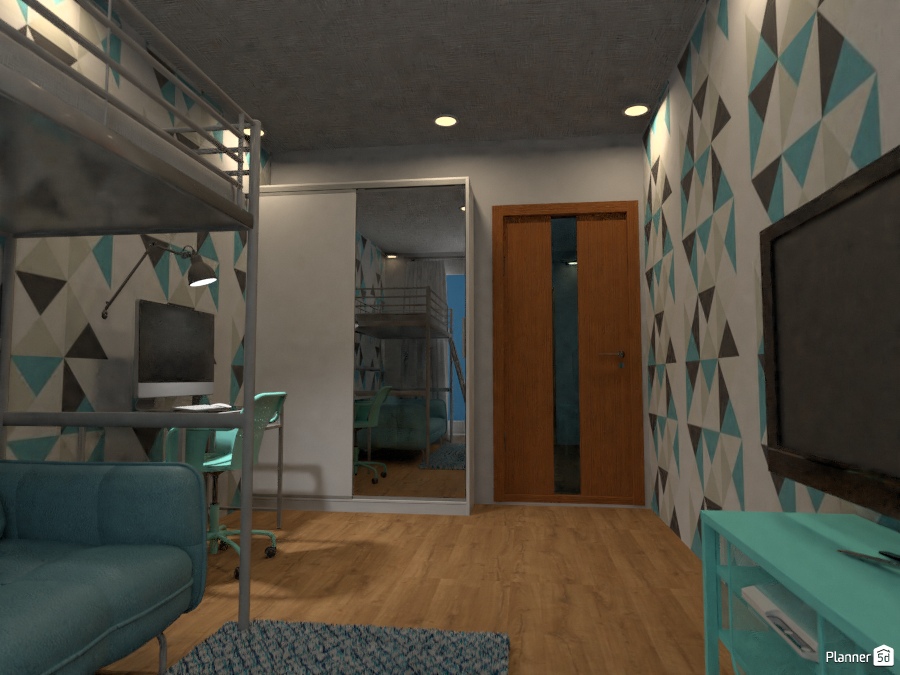 MODERN HOUSE #2048790 by Maison Maeck