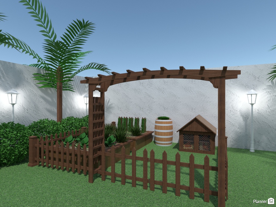 MODERN HOUSE #2033987 by Maison Maeck