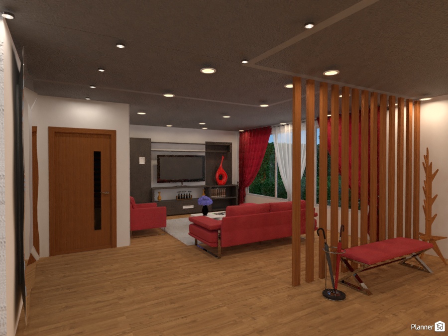 MODERN HOUSE #2034111 by Maison Maeck