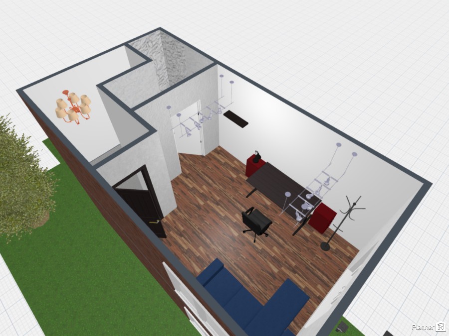 PROJECT EDUARDOS #26395092 by User 179521472