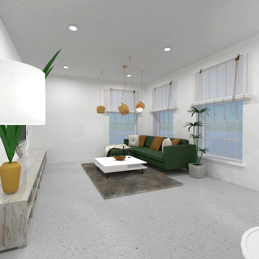 Modern livingroom #3049416 by Trish B