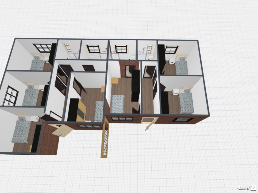 New project #23408319 by User 147525122