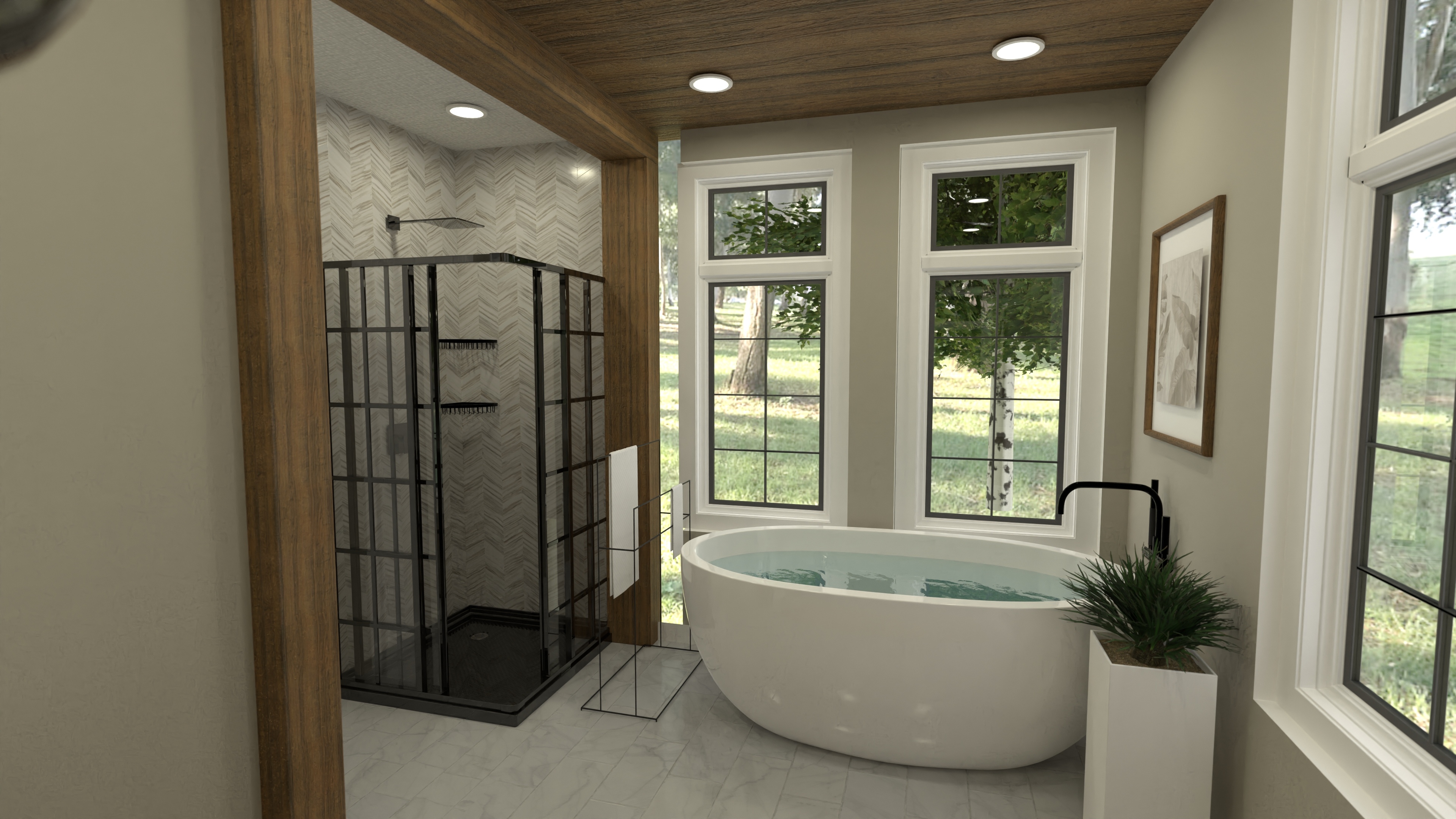 Bathroom #23451299 by User 159096875