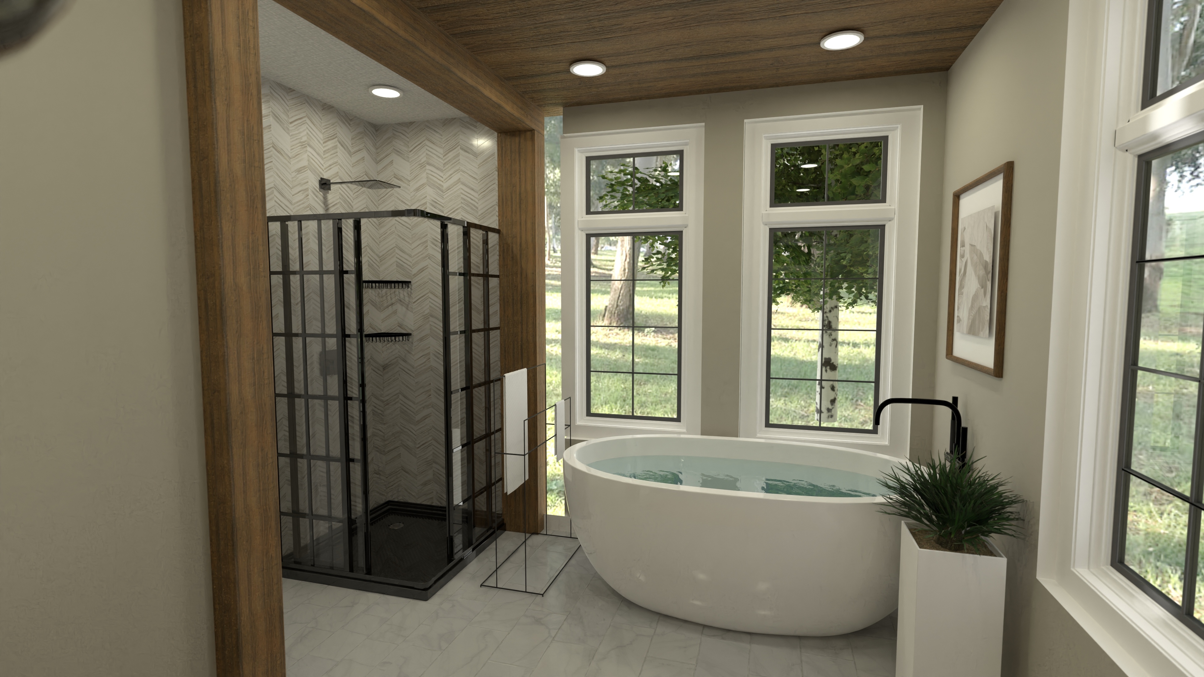 Bathroom #23451311 by User 159096875