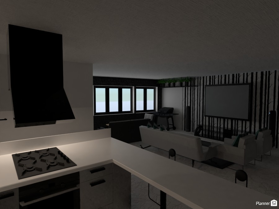 Lulu #4677969 by Ana Paula Mittmann