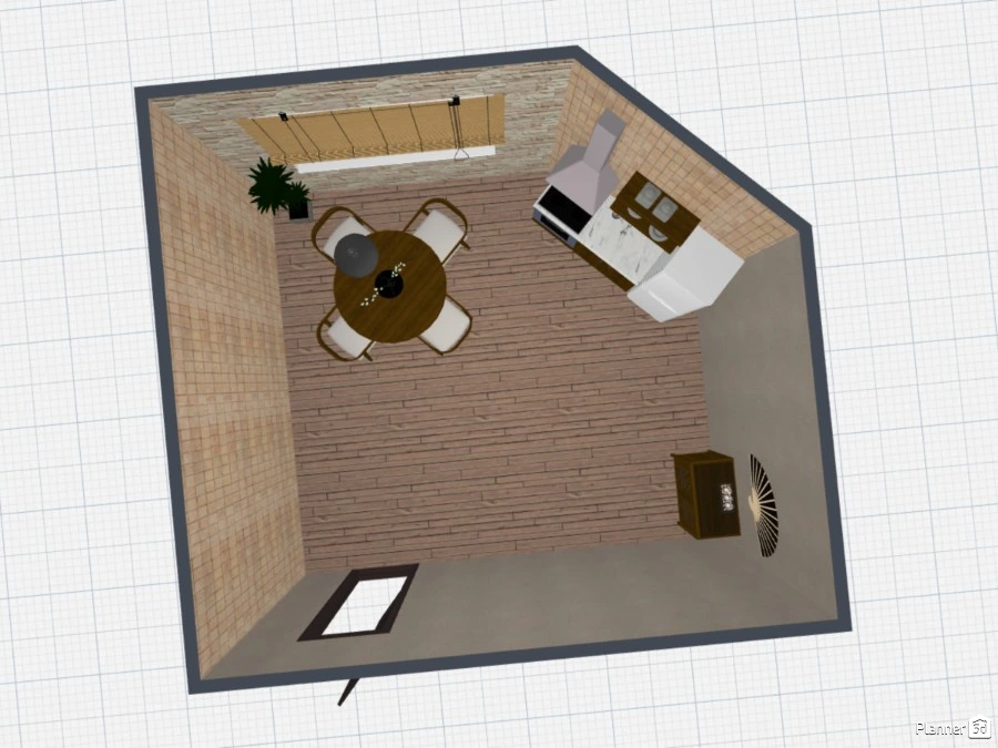 japanese kitchen #3065340 by RB