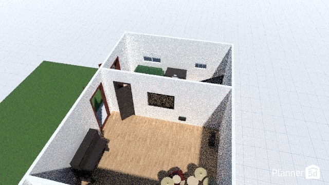 Dunrobin Garage Studio v3 #23346266 by User 134327832