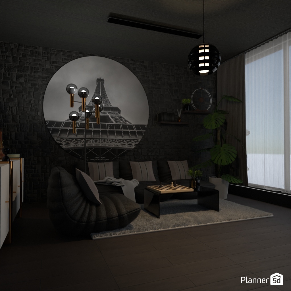 Pre-Black Friday #23371258 by Editors Choice