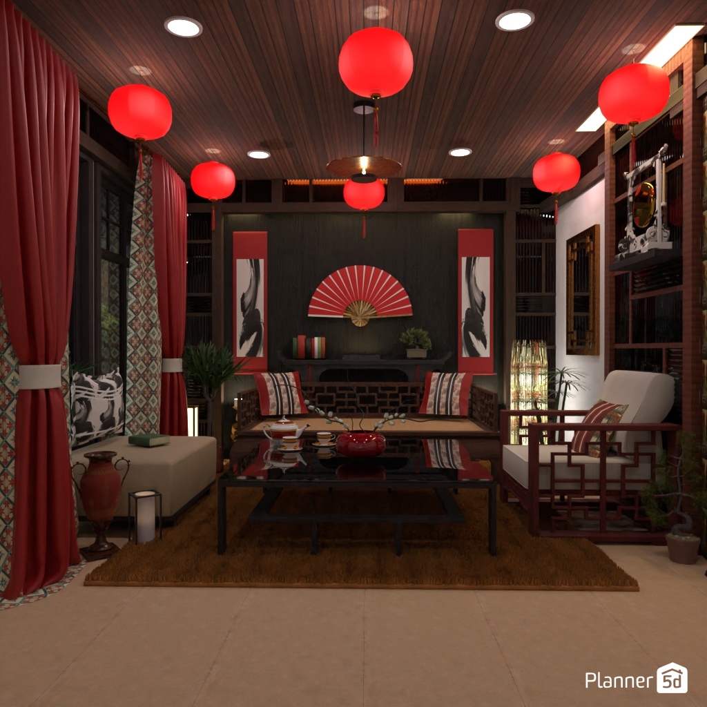 CHINA NATIONAL DAY #4006423 by Editors Choice
