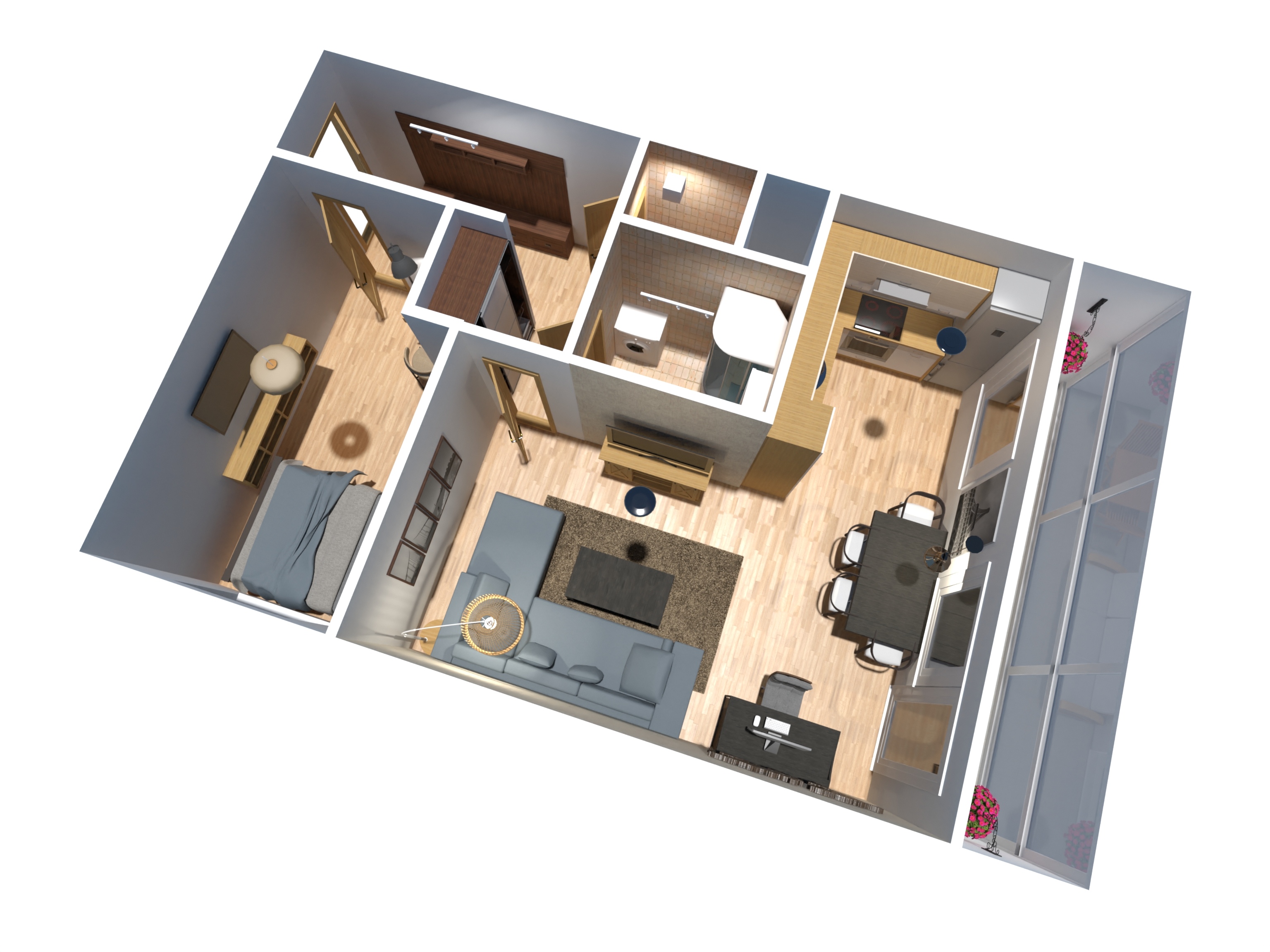 Dana Hrdlavská Osek #25866448 by Dan Daic