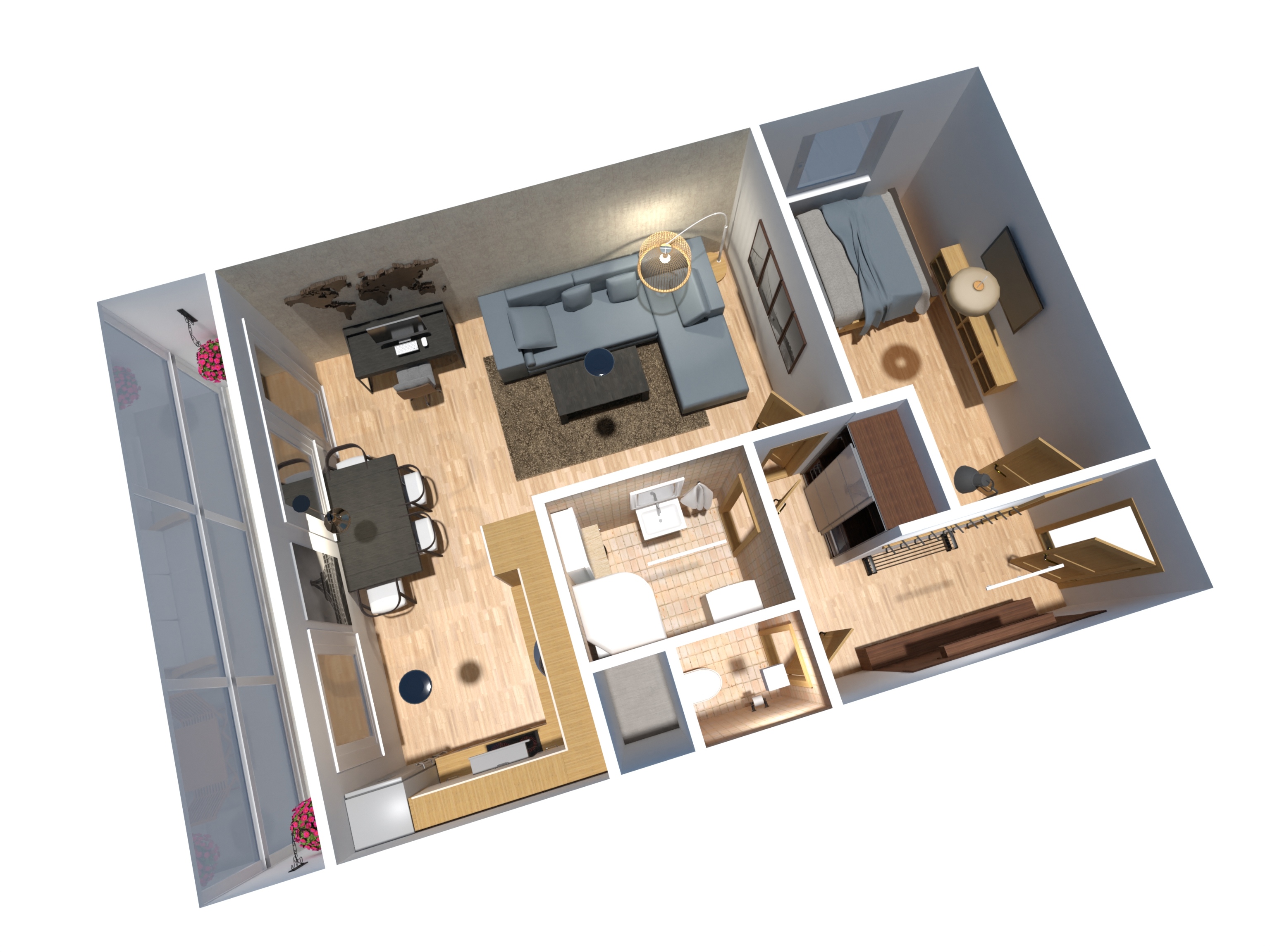 Dana Hrdlavská Osek #25866456 by Dan Daic