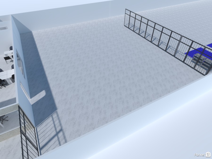 Almoxarifado #3470169 by Gabriel Santos