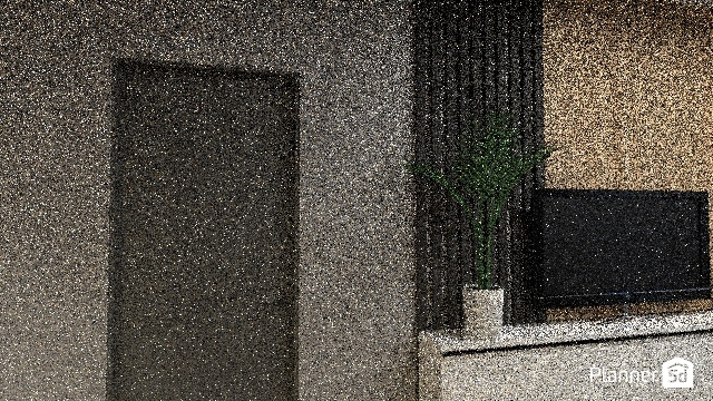 Kitchen and living room #23392478 by MHC