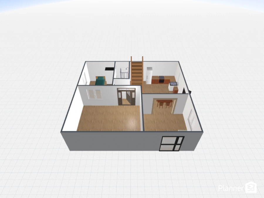 casa #3133648 by User 206470208