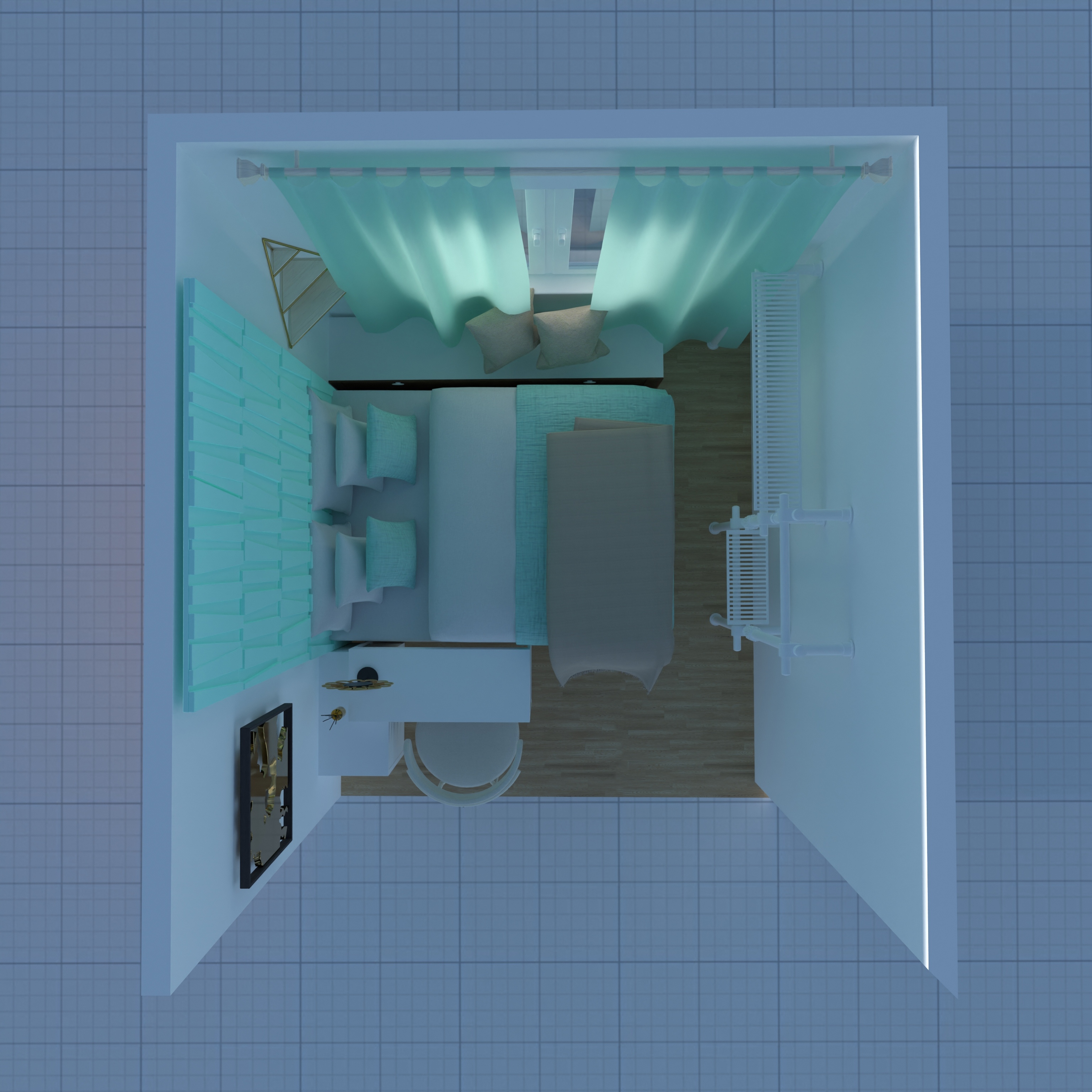 New project #26071800 by User 177305924