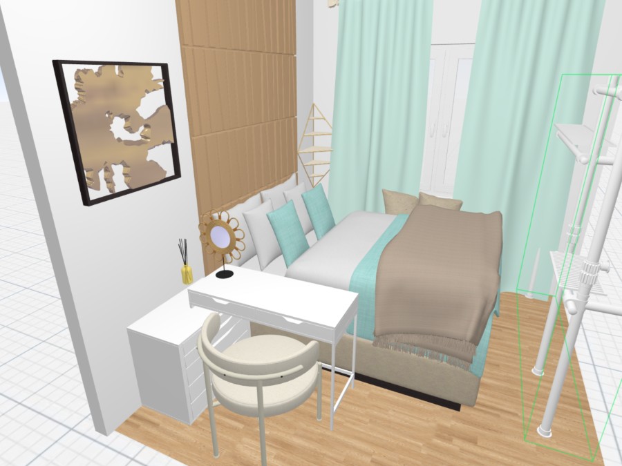 New project #26072124 by User 177305924