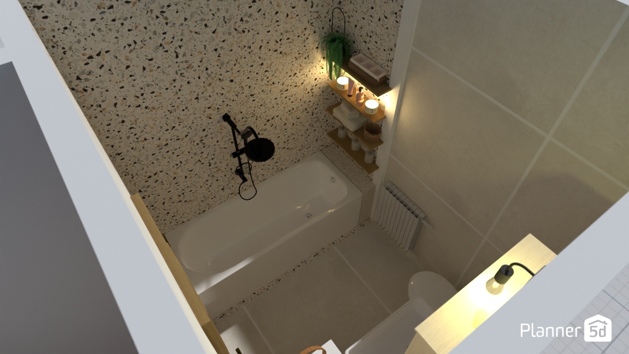 New Project #23393218 by User 145505910