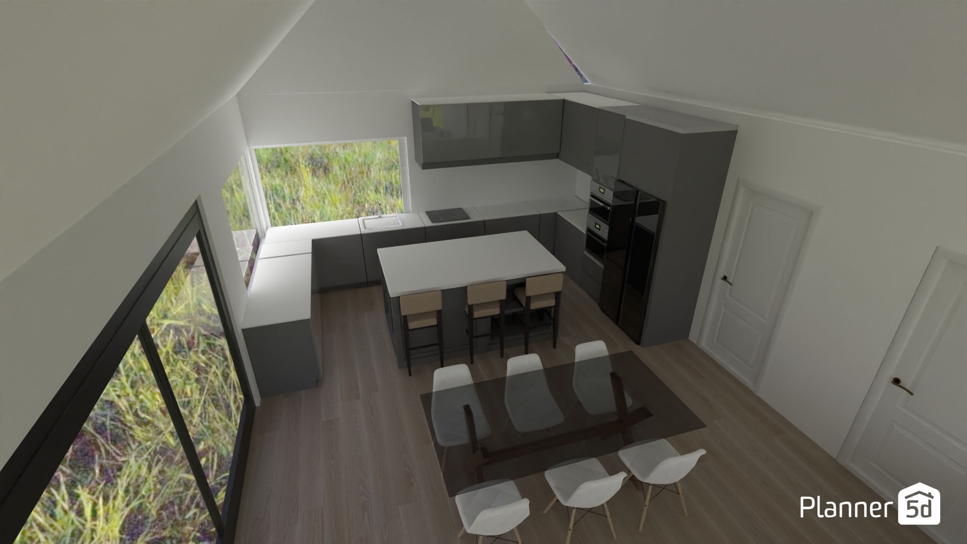 kitchen #33429736 by User 24427689