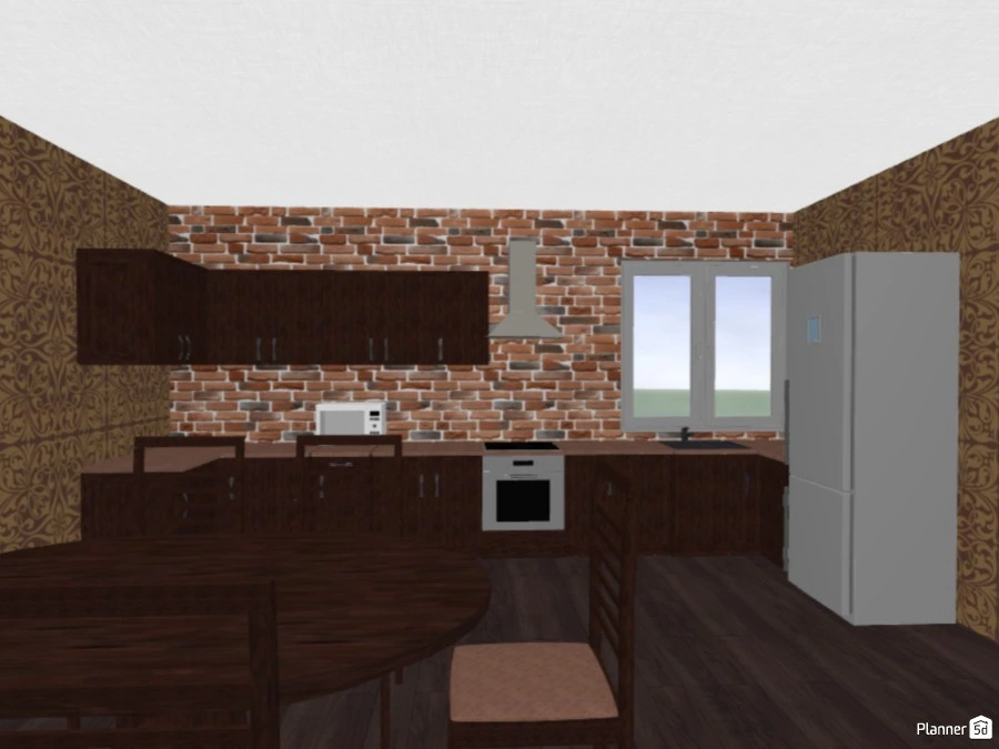 house #2982424 by Марат Вафин