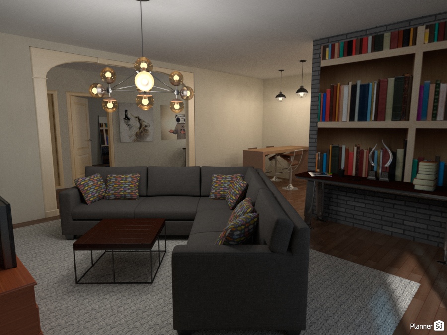 a nice living room 1710181 by inbar ravitz image