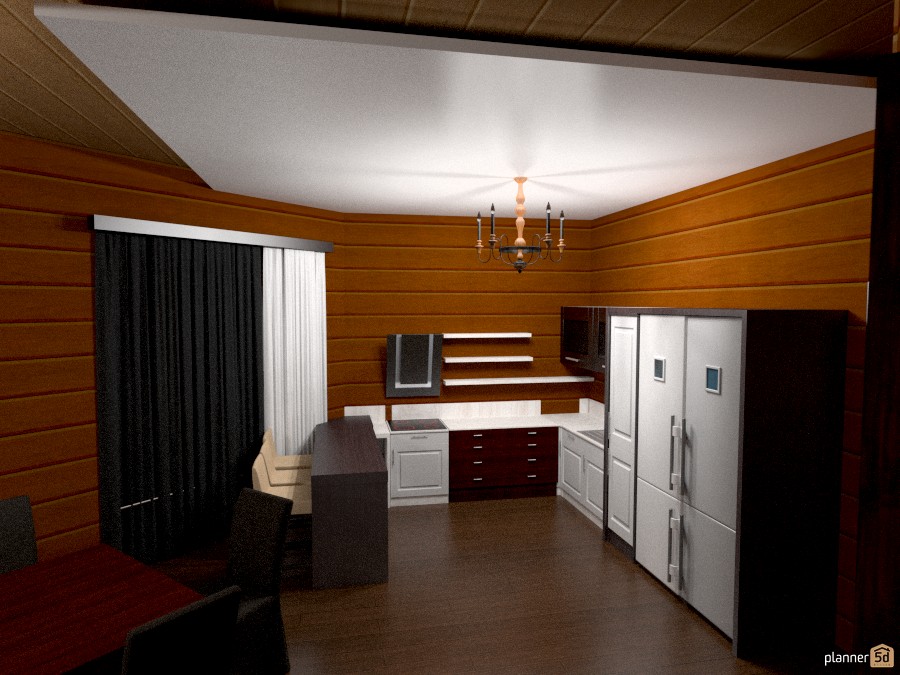 #592035 by Татьяна Максимова