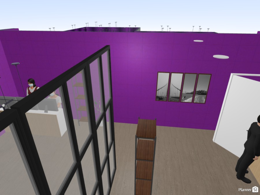 Office #26149380 by User 177525392