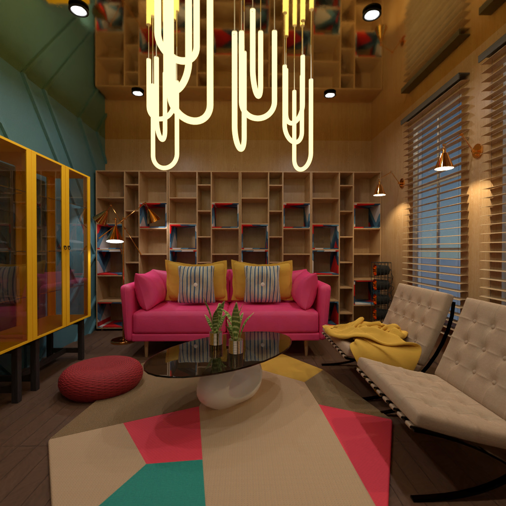 Retro Colors #3355680 by Editors Choice